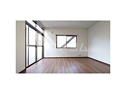 小田急小田原線 経堂駅 徒歩7分の賃貸アパート 1階ワンルームのリビング/ダイニング