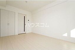 コロネット小金井緑 305 3階1Kのリビング/ダイニング