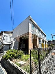 阪急京都本線 茨木市駅 徒歩8分の賃貸アパート