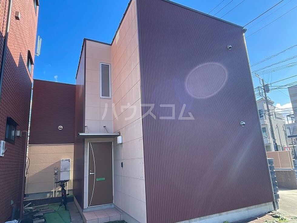 ホームズ ユニキューブ原宿 3ldk 賃料12万円 70 06 賃貸一戸建て住宅情報 ホームズ ユニキューブ原宿 3ldk 賃料12万円 70 06 賃貸一戸建て住宅情報