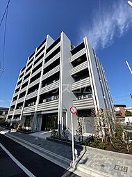 東京メトロ南北線 志茂駅 徒歩10分の賃貸マンション