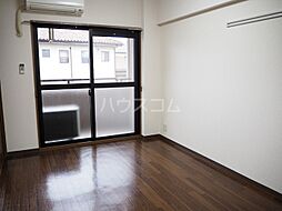 名鉄名古屋本線 東岡崎駅 バス20分 真伝町下車 徒歩5分の賃貸マンション 3階3LDKのリビング/ダイニング