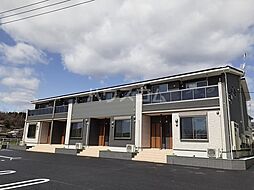 サニー　ガーデン　II 203