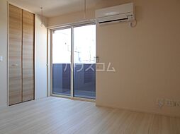 リエート中央町 306 3階1Kのリビング/ダイニング