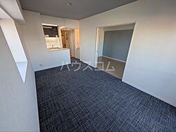 名鉄瀬戸線 清水駅 徒歩2分の賃貸マンション 11階1LDKのリビング/ダイニング