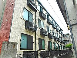 レオパレスサニー川崎