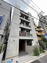 JR京浜東北・根岸線 北浦和駅 徒歩7分の賃貸マンション