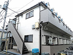 ニューメモリアルハイツ 206