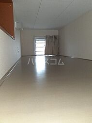 Belle　VueII 2階1Kのリビング/ダイニング