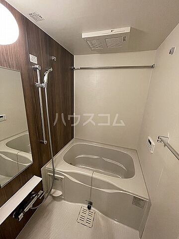 浴室