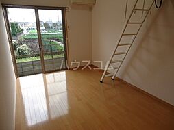 クレセントハイツＴＯＫＹＵIII 211 2階1Kのリビング/ダイニング