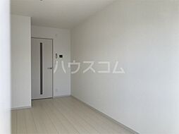 グレイス桶川 310 3階1Kのリビング/ダイニング