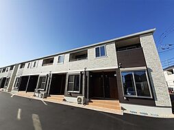 クレメント木津八ヶ坪Ａ