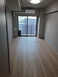 ＡＬＴＥＲＮＡ横濱阪東橋 402 4階1Kのリビング/ダイニング