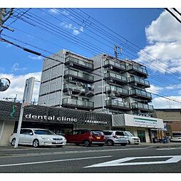 シャルレ1番館（物集女）