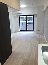 名古屋市営桜通線 高岳駅 徒歩4分の賃貸マンション 7階1LDKのリビング/ダイニング