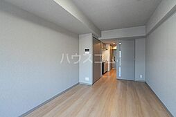 ＡＬＴＥＲＮＡ横濱阪東橋 702 7階1Kのリビング/ダイニング