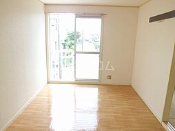 やなぎハイツ 102 1階2DKのリビング/ダイニング