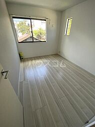 エフプレスト西新井本町 104 1階1DKのリビング/ダイニング