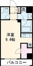 八王子駅 8.5万円