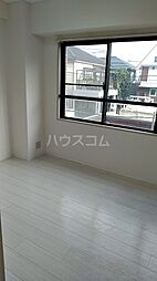 サリシャン市川 507 5階2Kのリビング/ダイニング