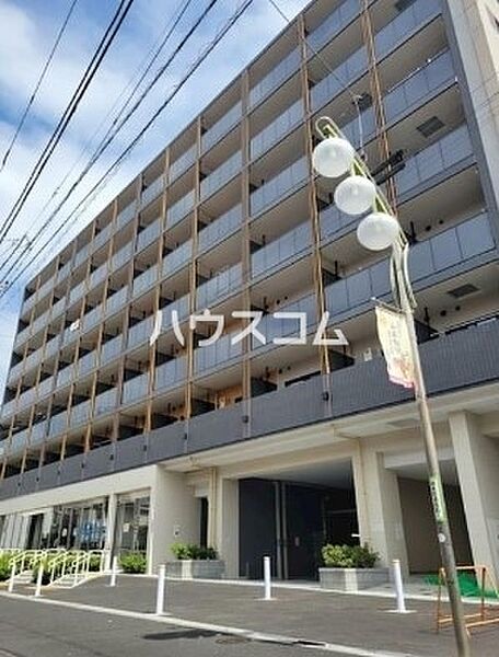 外観画像