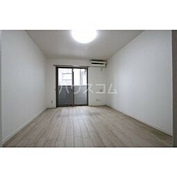 名古屋市営鶴舞線 庄内緑地公園駅 徒歩4分の賃貸アパート 2階1Kのリビング/ダイニング