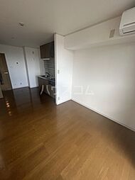 西武池袋線 石神井公園駅 徒歩25分の賃貸アパート 3階2DKのリビング/ダイニング