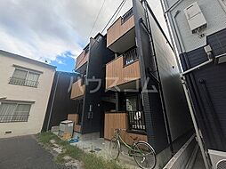 JR総武線 平井駅 徒歩6分