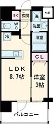 東中野駅 15.4万円