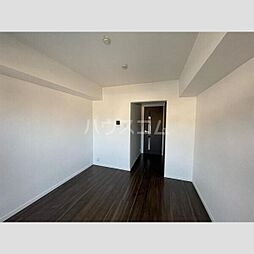 MAXIV百合ヶ丘TRE 202 3階1Kのリビング/ダイニング