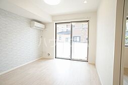 ルーシーエメラルド 303 3階1LDKのリビング/ダイニング