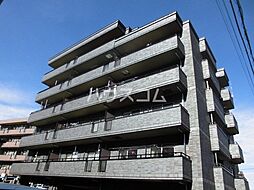 上毛電気鉄道 中央前橋駅 徒歩25分の賃貸マンション