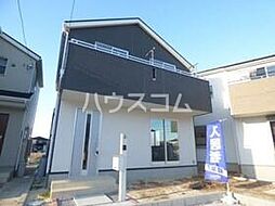 クレイドルガーデン久喜市栗橋東第6　2号棟