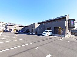 セザンヌ牛久保