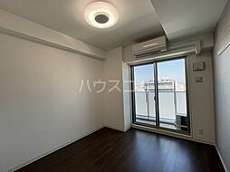 ワールドアイ名古屋城北 402 4階1Kのリビング/ダイニング