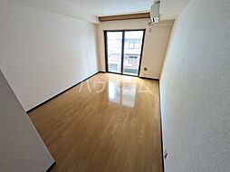 東武伊勢崎線 五反野駅 徒歩8分の賃貸マンション 2階ワンルームのリビング/ダイニング