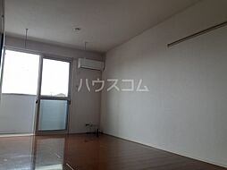 ソルトーレ エルマーナ 202 2階1LDKのリビング/ダイニング