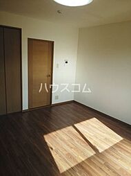 JR東海道本線 三ケ根駅 徒歩6分の賃貸アパート 2階1Kのリビング/ダイニング