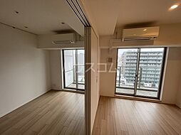 JR山手線 御徒町駅 徒歩3分の賃貸マンション 11階1LDKのリビング/ダイニング