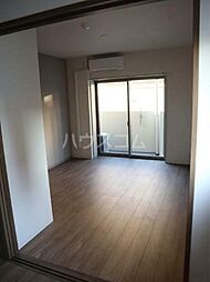 ネオコート早稲田 103