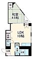 高島屋マンション5階6.5万円