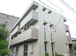 パインコート八幡