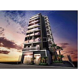 エステムプラザ品川西小山