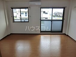 オルテンシア 105 1階1Kのリビング/ダイニング