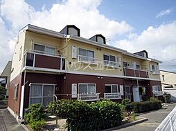 愛知環状鉄道 中岡崎駅 徒歩15分