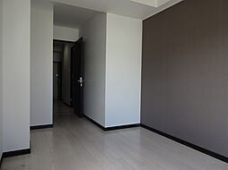 南八幡レジデンス 3階1Kのリビング/ダイニング