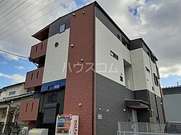 ＳＱＵＡＲＥ大同 202 2階ワンルームのリビング/ダイニング