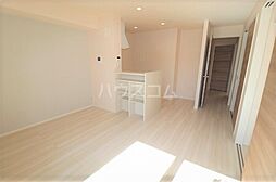 カスターニャ　I棟 202 2階3LDKのリビング/ダイニング