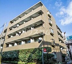 東急田園都市線 桜新町駅 徒歩11分の賃貸マンション